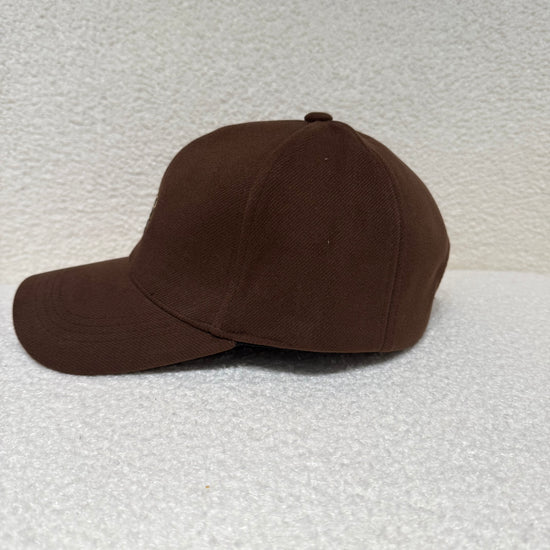 Basecap Leo Heart