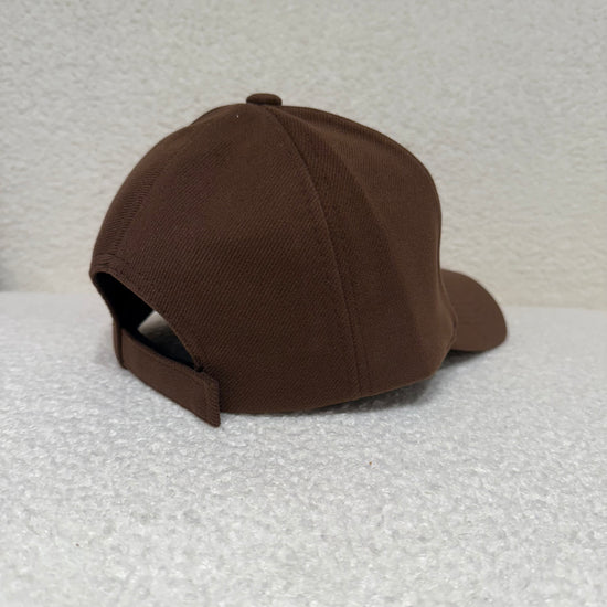 Basecap Leo Heart