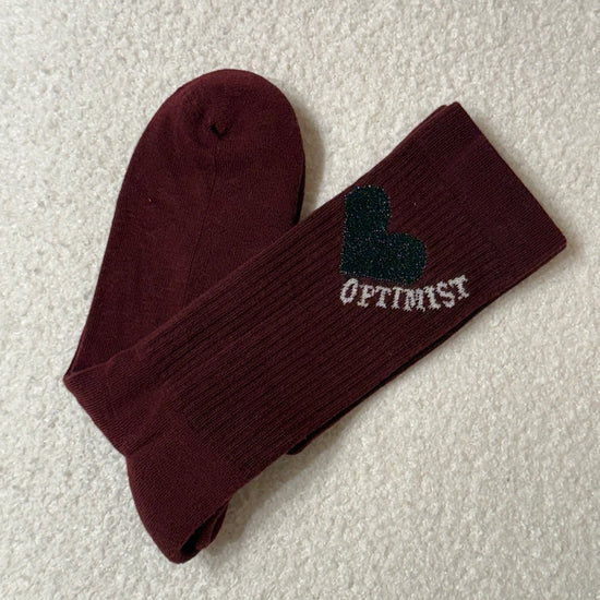 TSP Socken Optimist