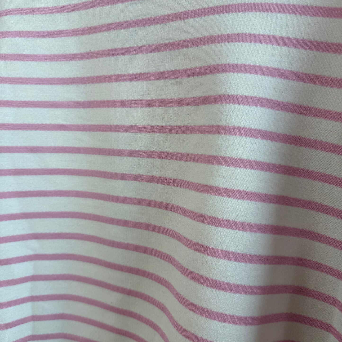 Tshirt Happy Stripes