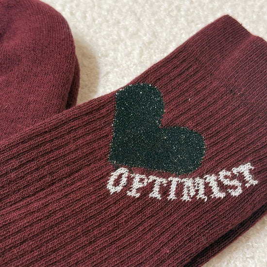 TSP Socken Optimist