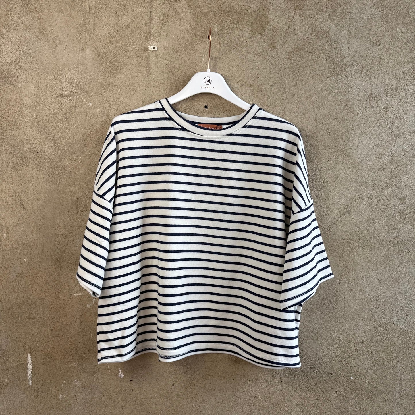 Tshirt Happy Stripes