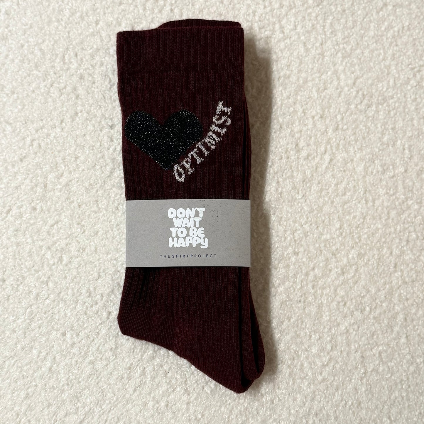 TSP Socken Optimist