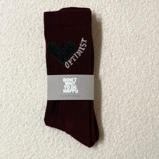 TSP Socken Optimist