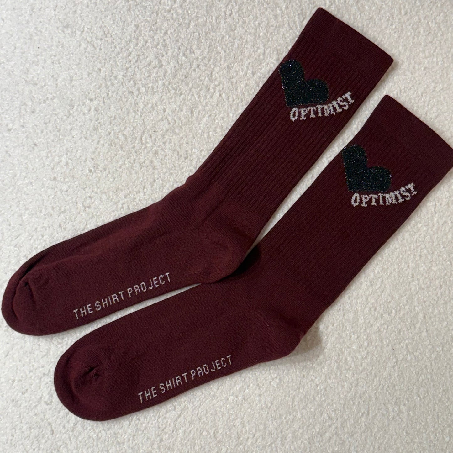 TSP Socken Optimist