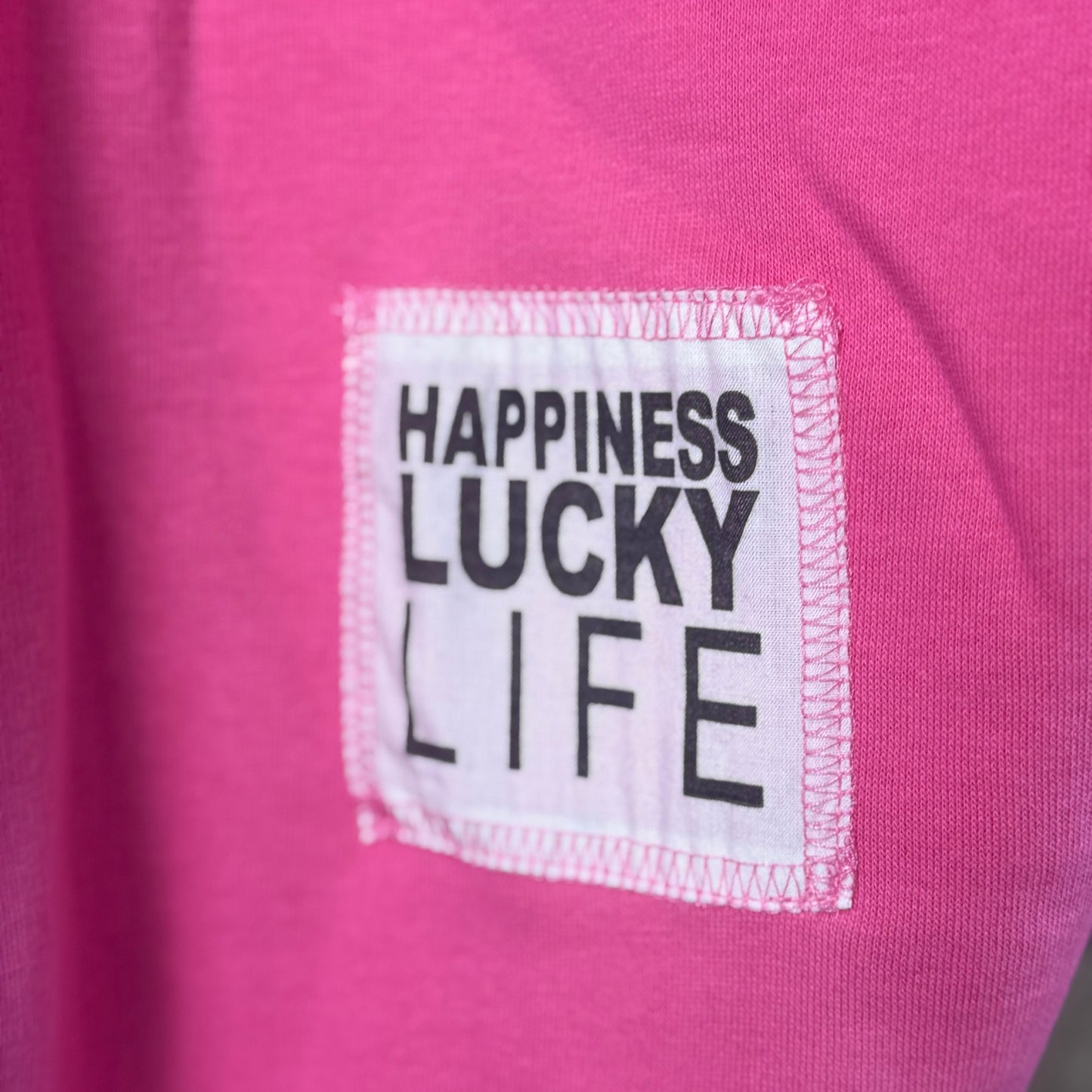 TSP Hoodie LUCKY