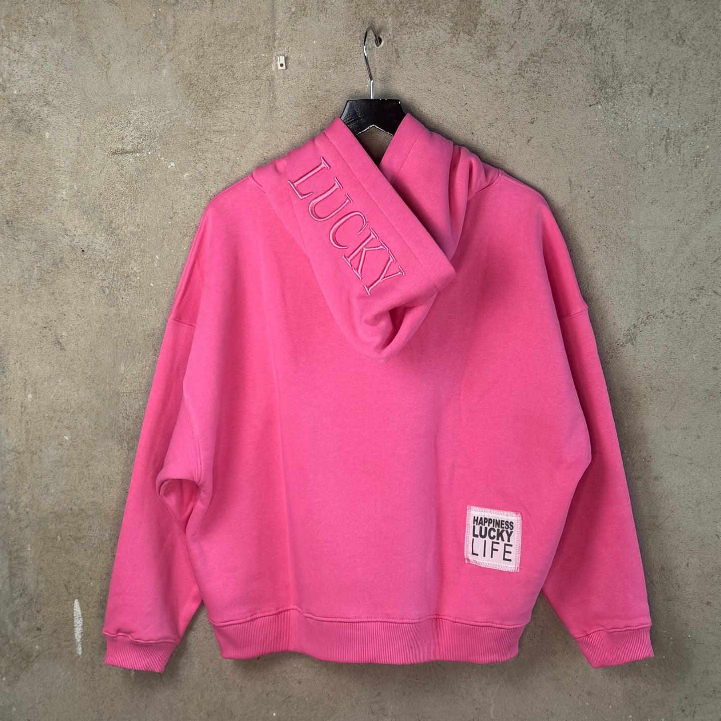 TSP Hoodie LUCKY