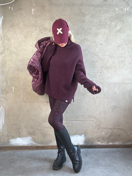 Penn & Ink Strickpullover