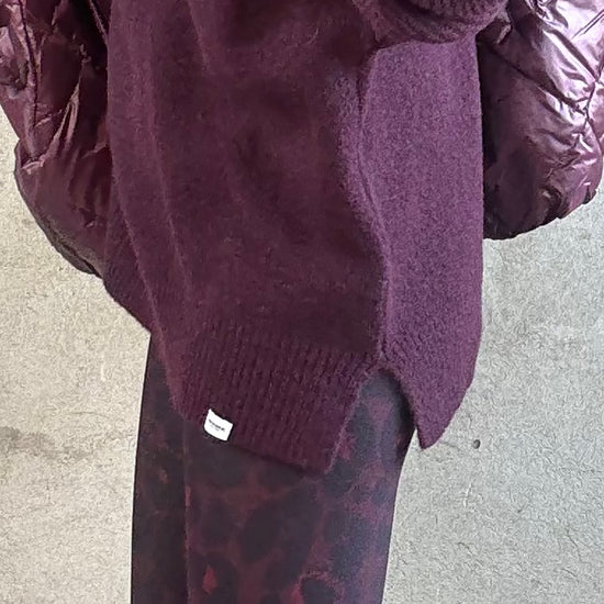 Penn & Ink Strickpullover