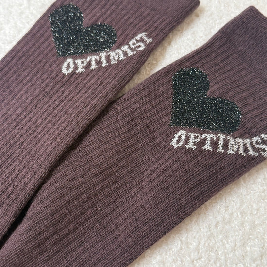 TSP Socken Optimist