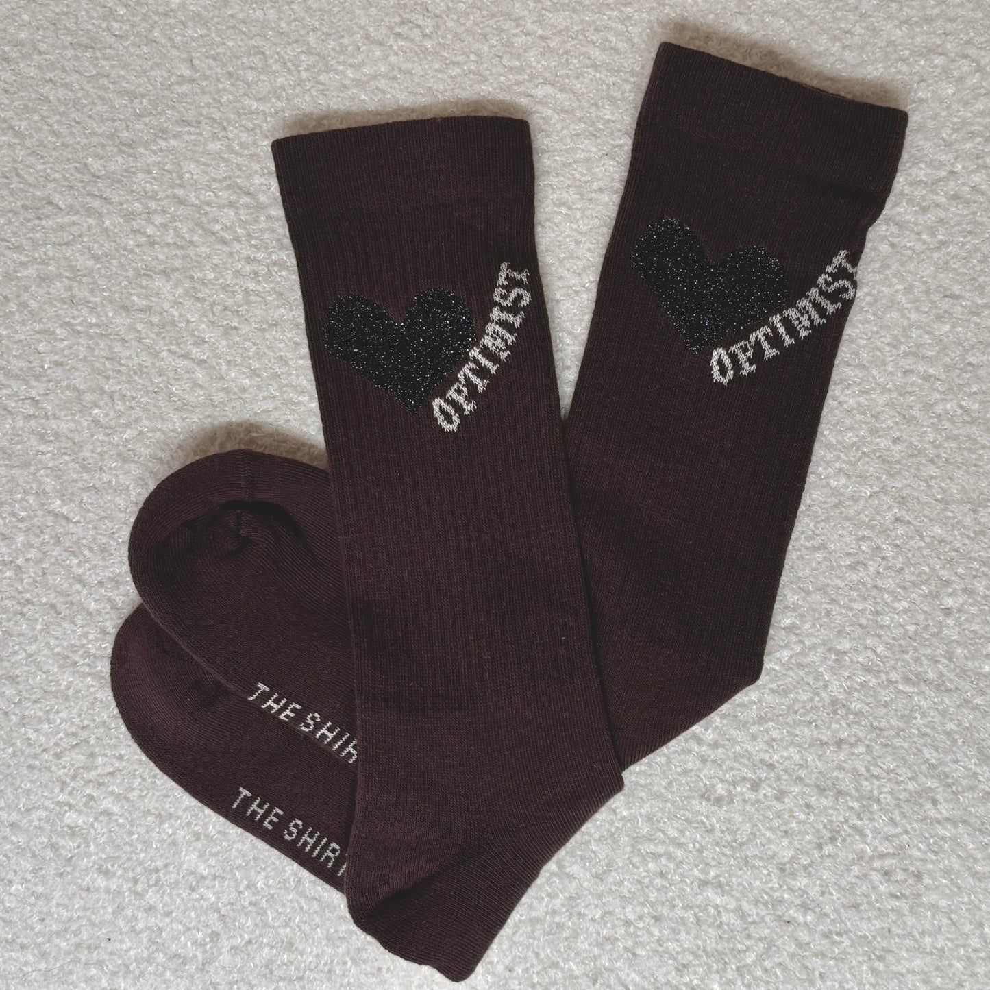 TSP Socken Optimist