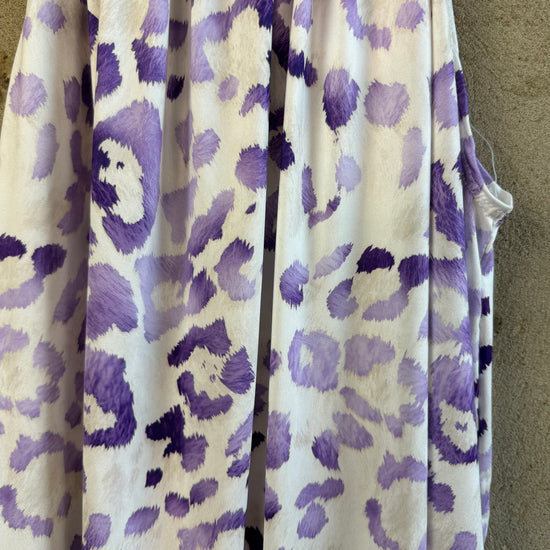 American Neck Top Lilaleo