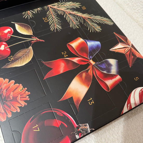 LAKRIDS XMAS Calender 2025