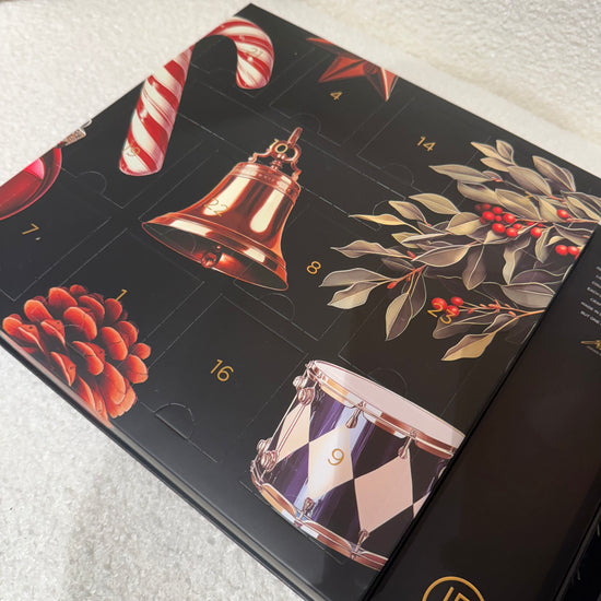 LAKRIDS XMAS Calender 2025