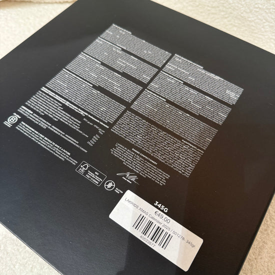 LAKRIDS XMAS Calender 2025