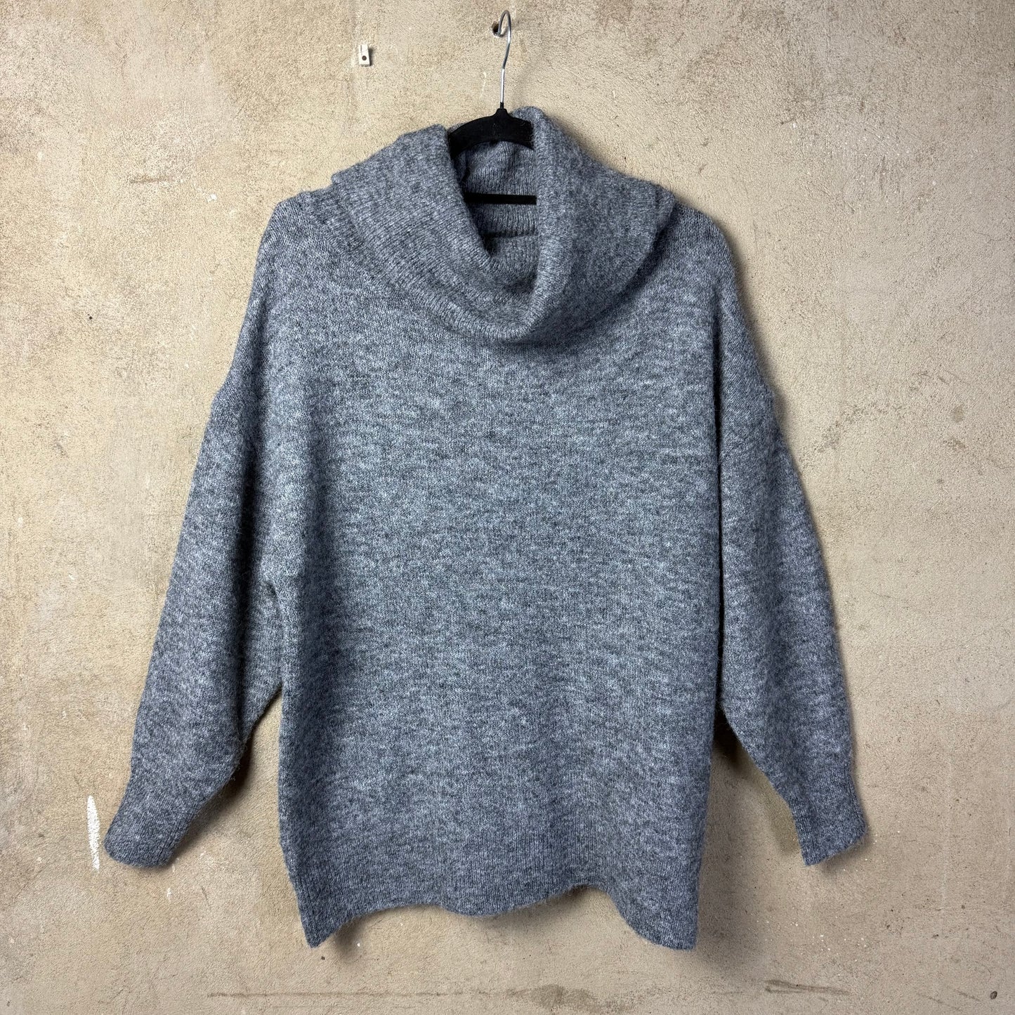 ONLY AZU Cowlneck Pulli