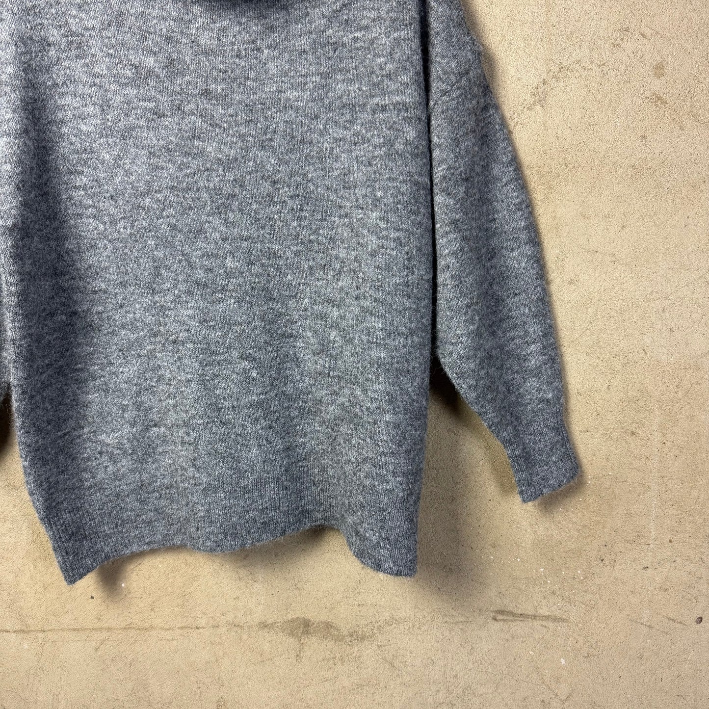 ONLY AZU Cowlneck Pulli