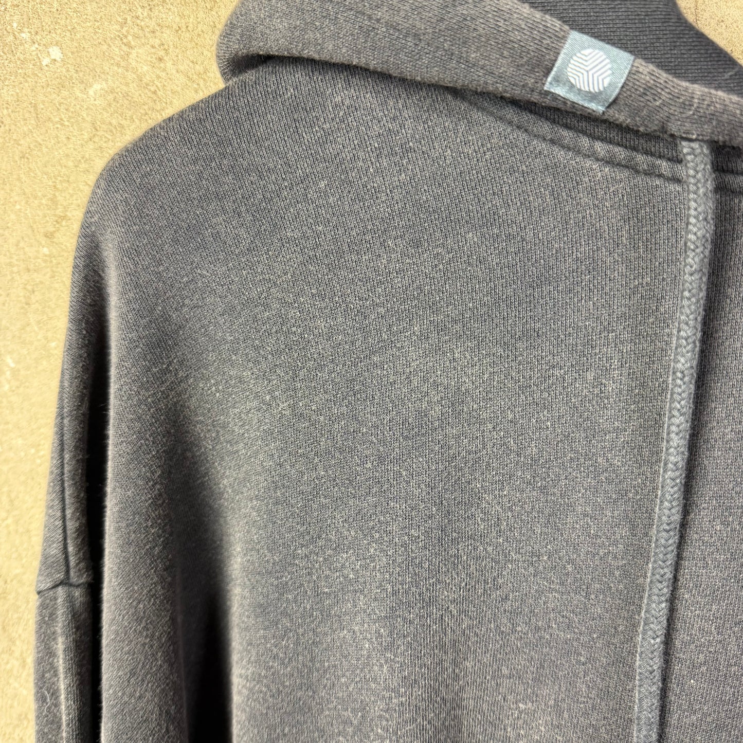 Outryght Haz S. Hoodie