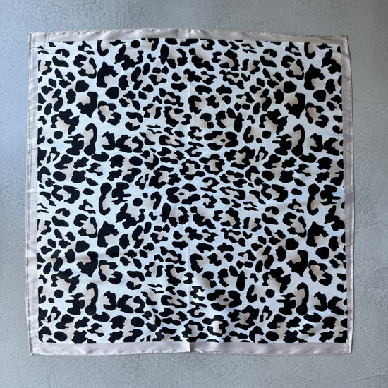 Halstuch Luxury Leo