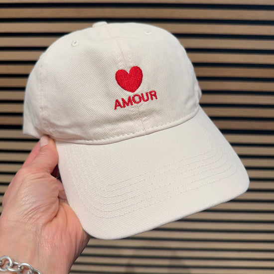 Kappe Ecru Amour