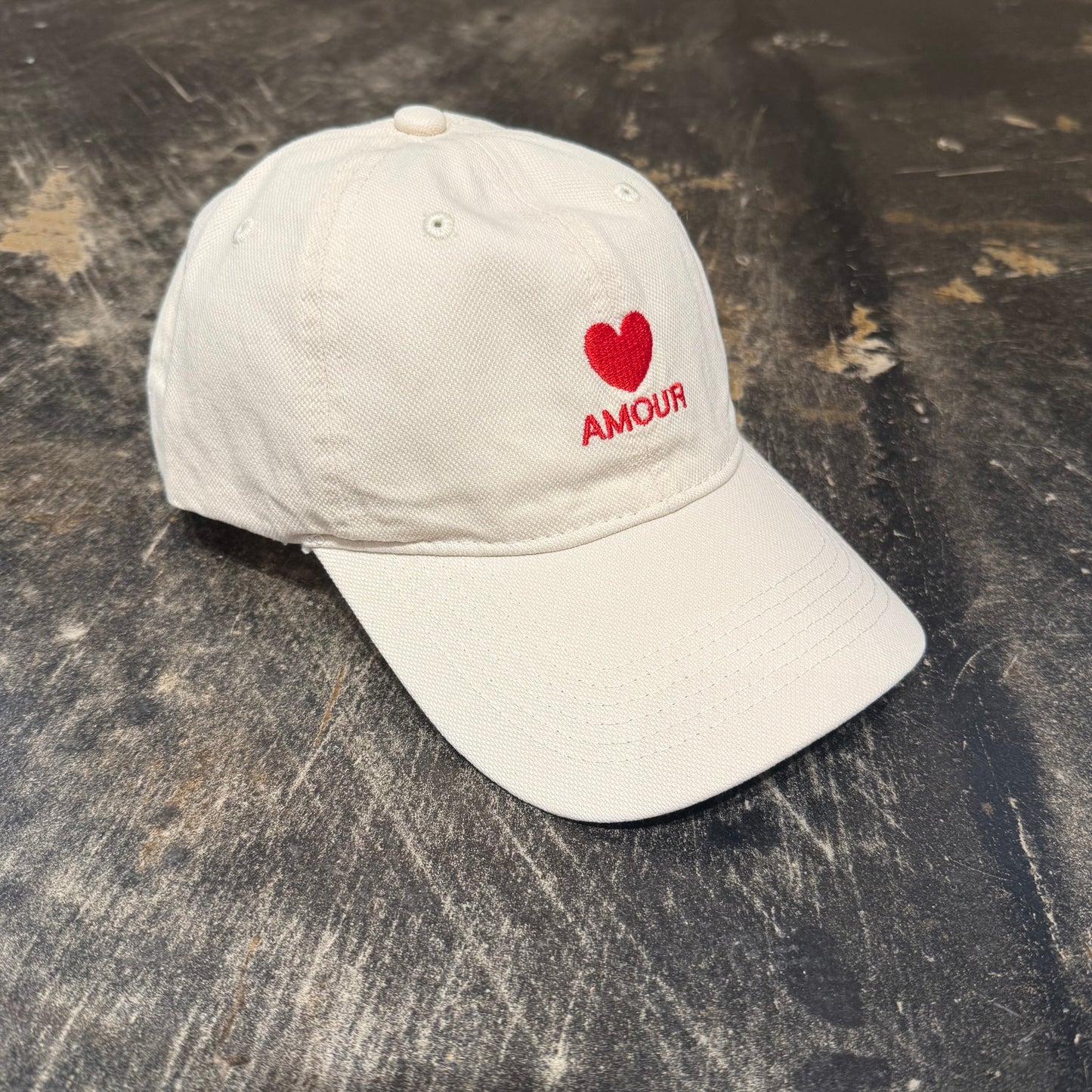 Kappe Ecru Amour
