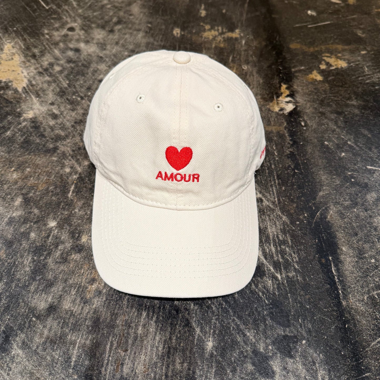 Kappe Ecru Amour