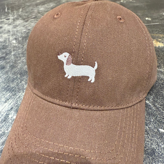 Kappe Schoko-Dog