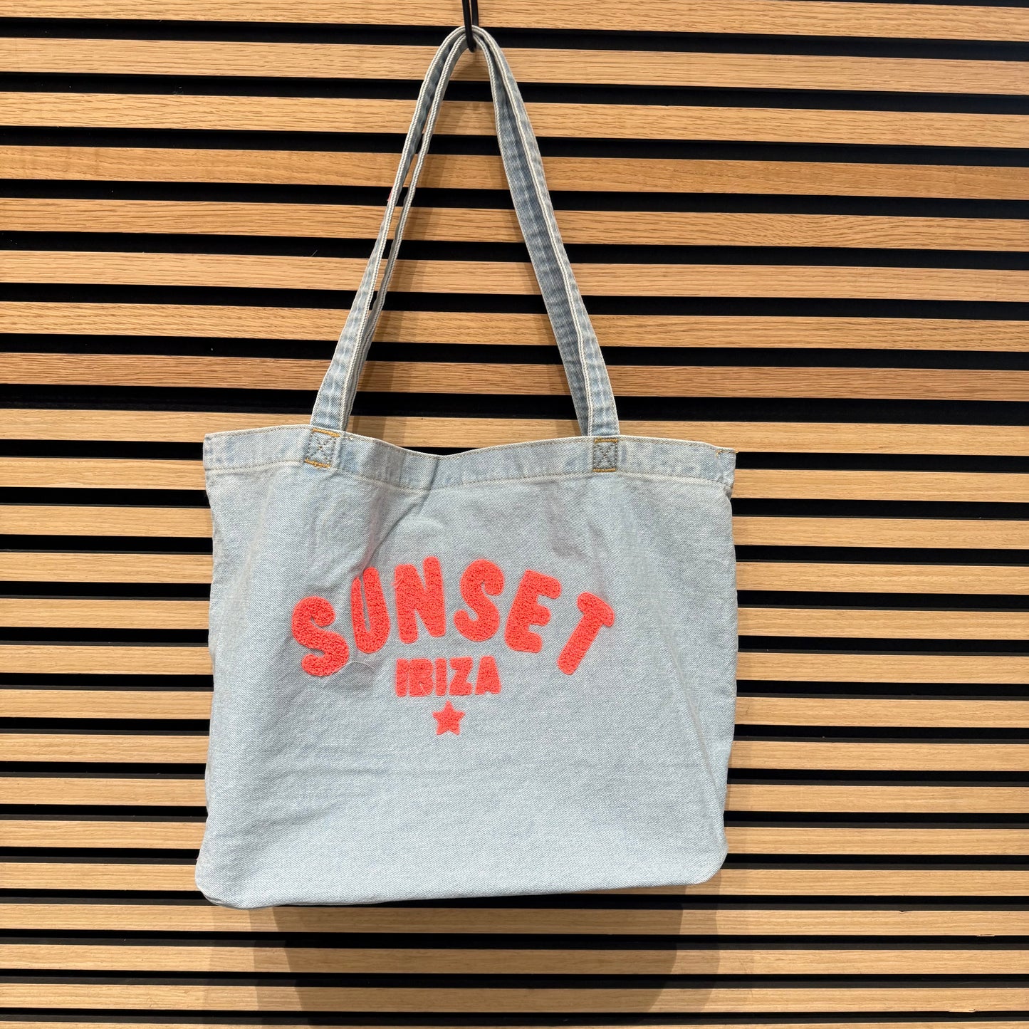 Shopper SUNSET