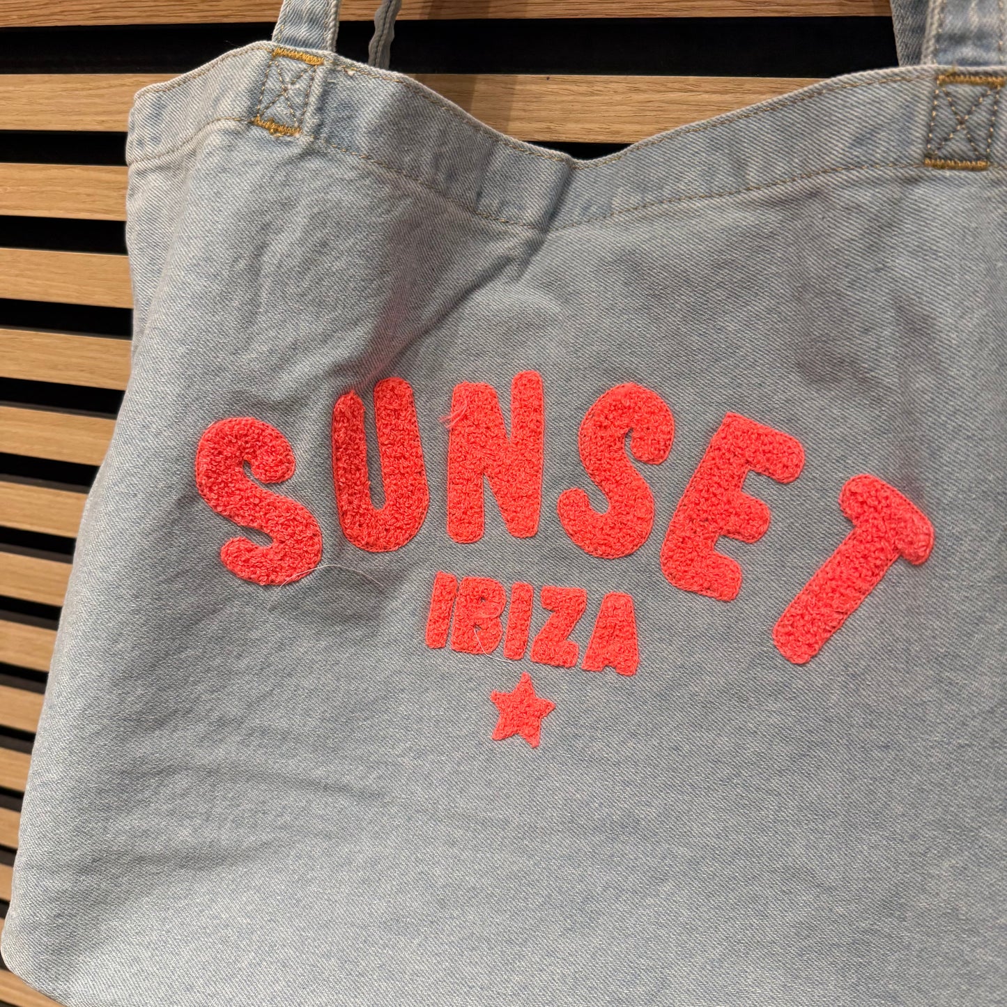 Shopper SUNSET