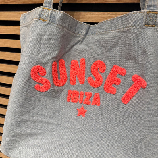 Shopper SUNSET