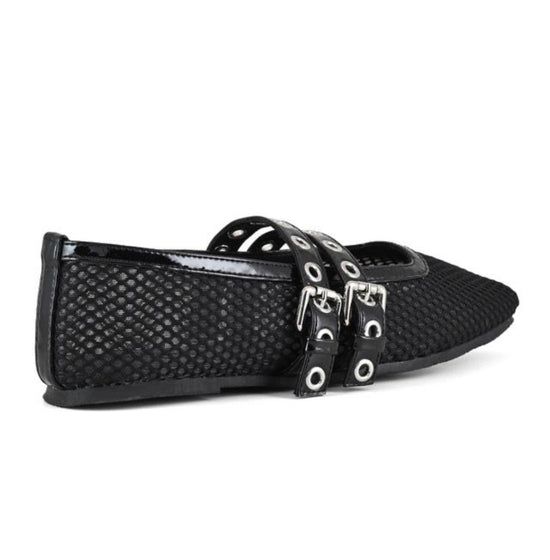 COC Mesh Ballerina