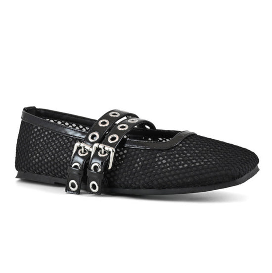 COC Mesh Ballerina