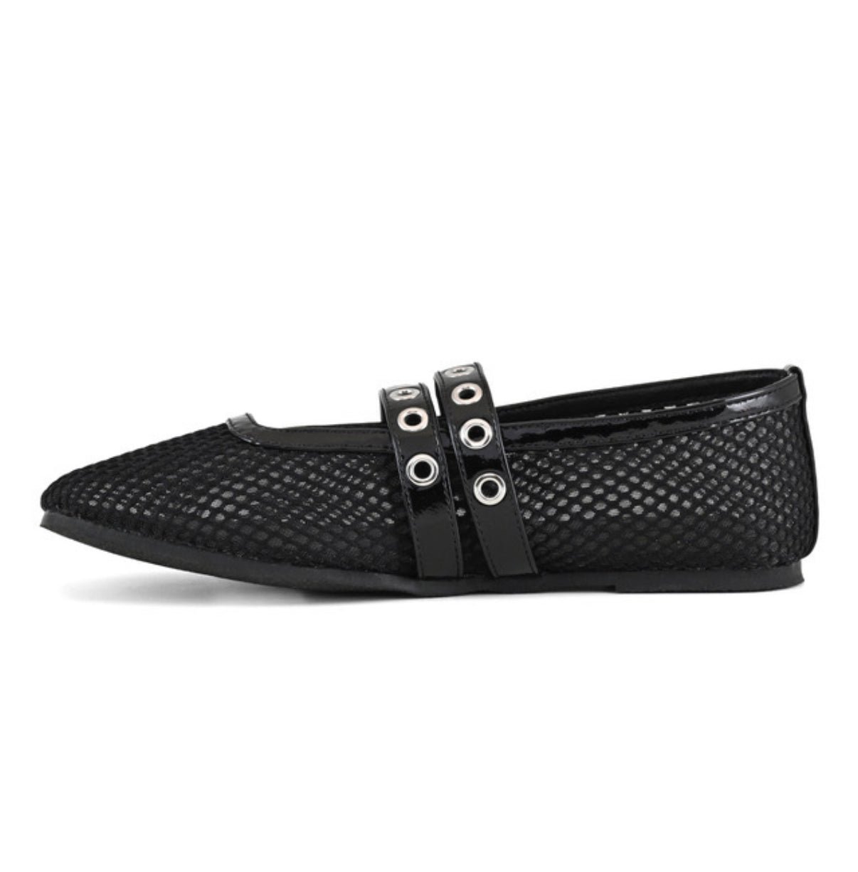 COC Mesh Ballerina
