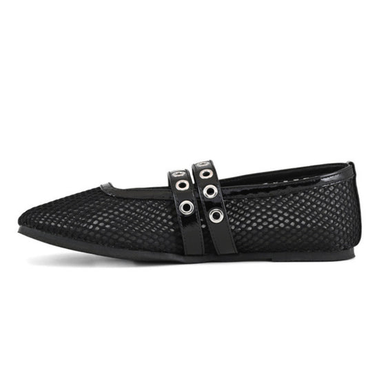 COC Mesh Ballerina
