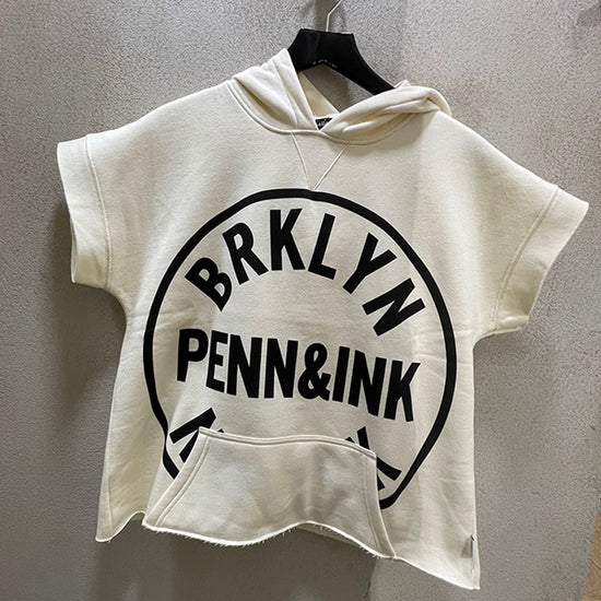 Penn & Ink Hoodie