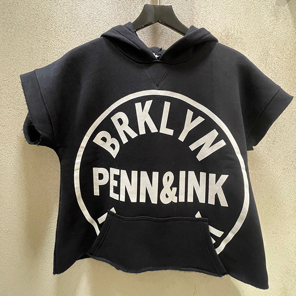 Penn & Ink Hoodie