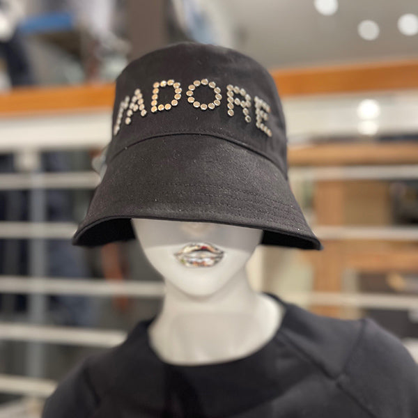 Bucket-Hat Black