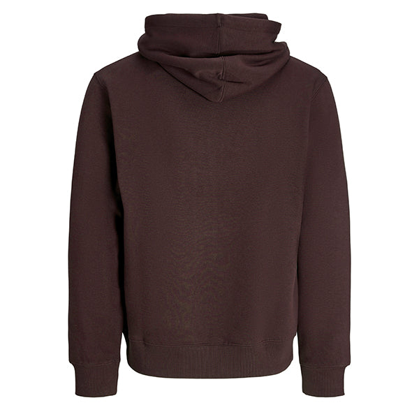 JJ Hoodie Braun