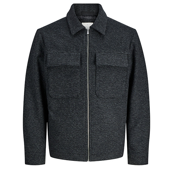 JJ Russel Wolljacke
