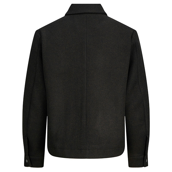 JJ Russel Wolljacke