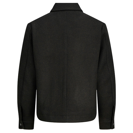 JJ Russel Wolljacke