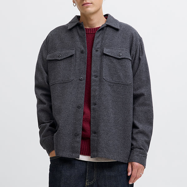 JJ Perfect Overshirt