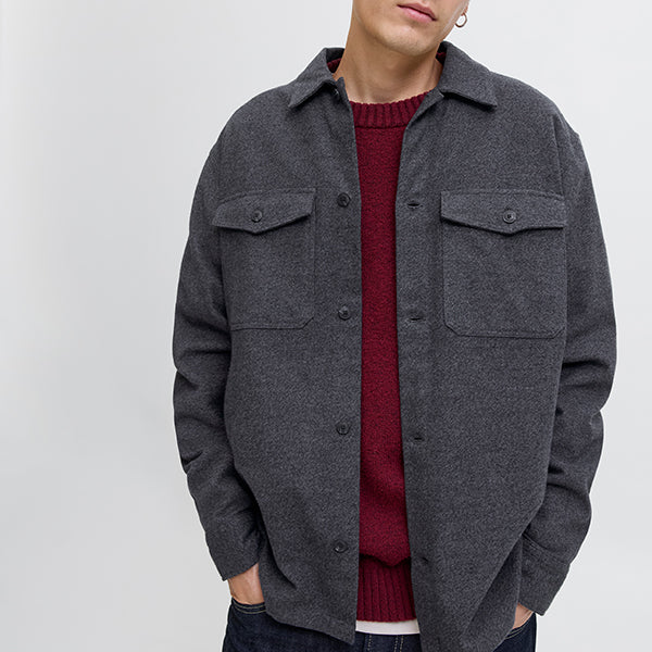 JJ Perfect Overshirt