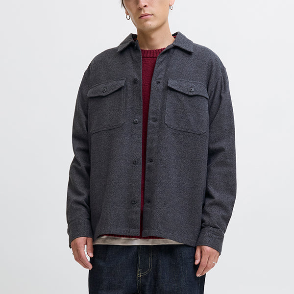 JJ Perfect Overshirt