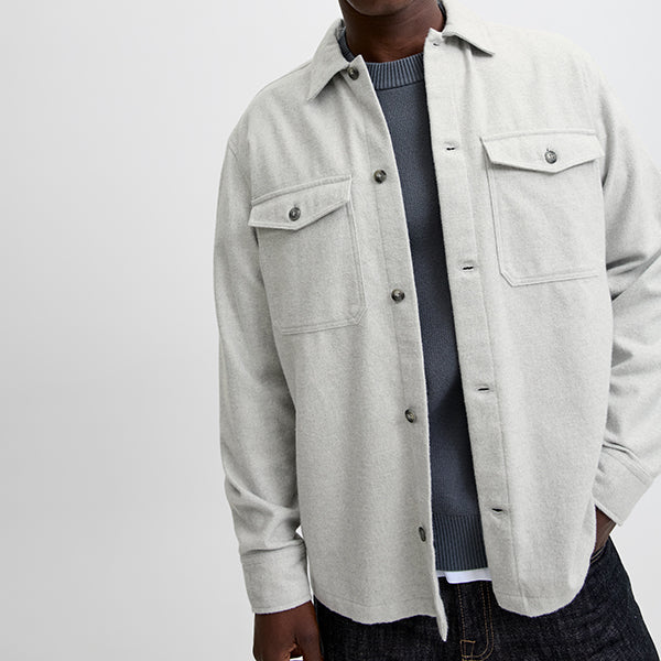 JJ Perfect Overshirt