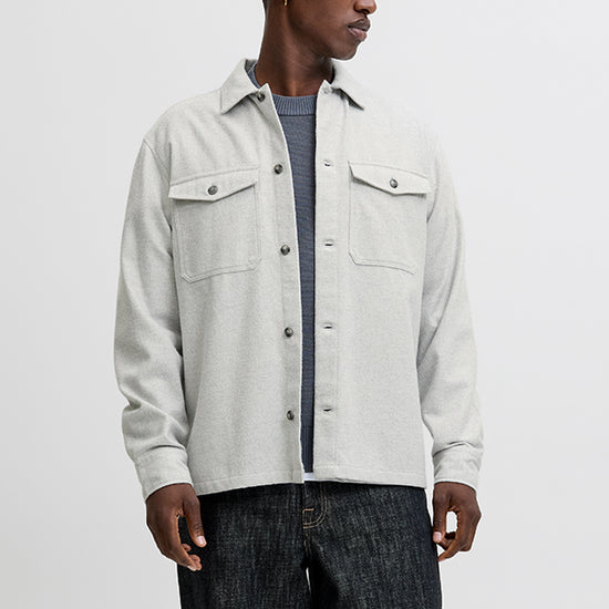 JJ Perfect Overshirt