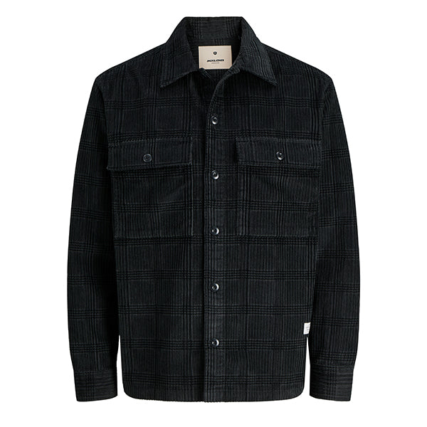 JJ Bluwill Cord Overshirt