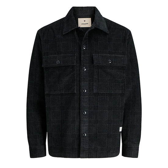 JJ Bluwill Cord Overshirt