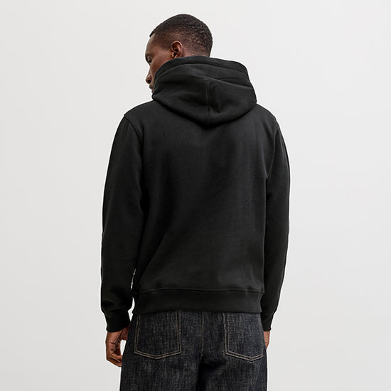 JJ Bleeker Hoodie Black