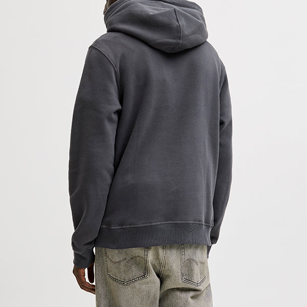 JJ Bleeker Hoodie Grau
